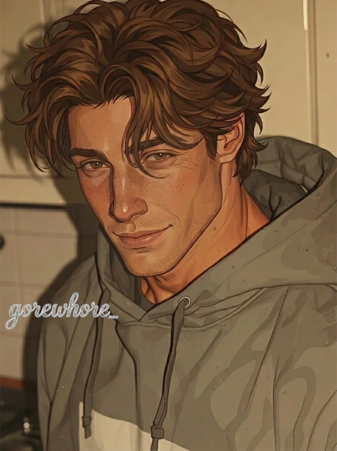 Jeremiah Halt