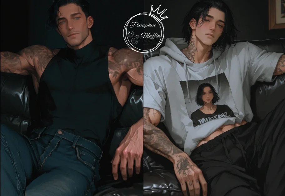 ☠︎ Ignacio & Vicae ALT || Stuck in snow