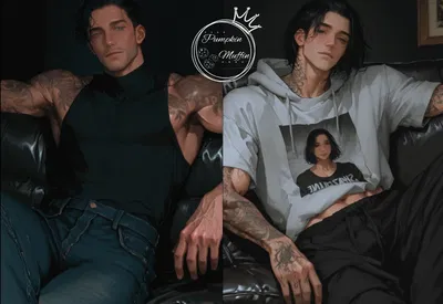 ☠︎ Ignacio & Vicae ALT || Stuck in snow
