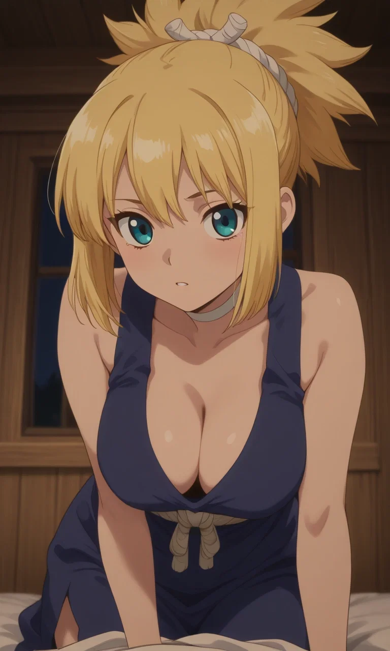 Kohaku (Dr. Stone) 
