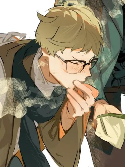 Tsukishima Kei
