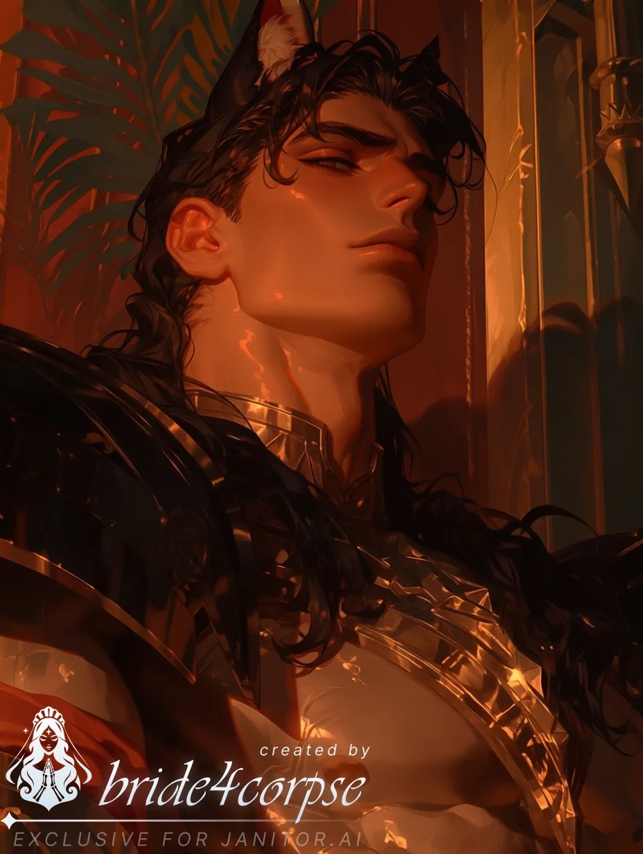 Ardash | The Crown Prince