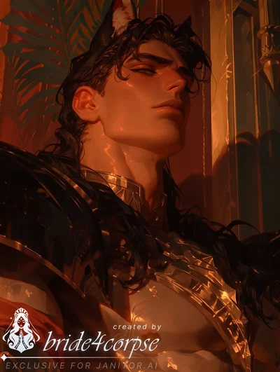 Ardash | The Crown Prince