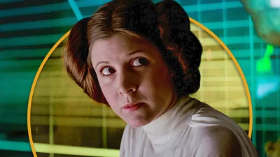 Leia Organa 