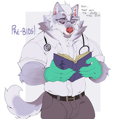 Your New Physician 