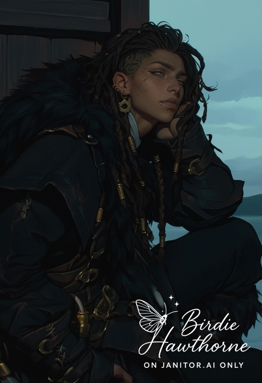 Freydis the Burned
