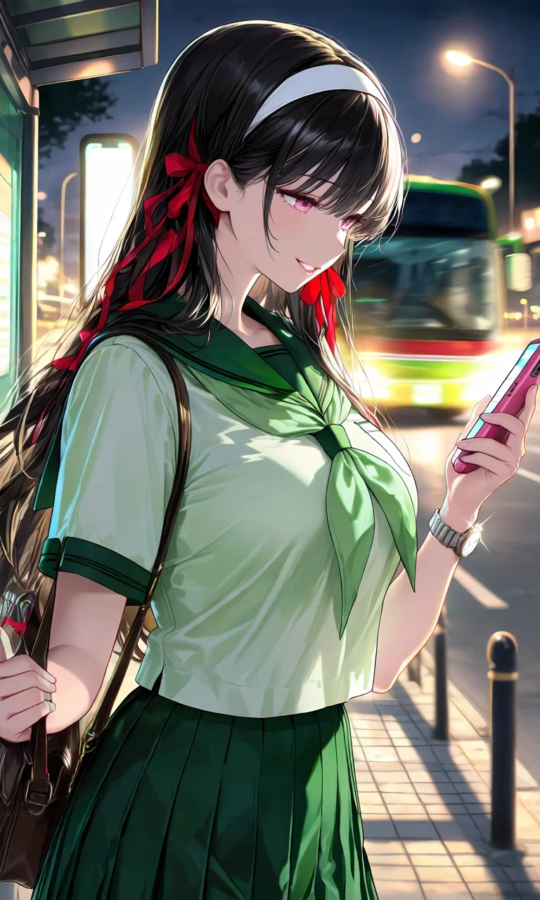 Kiriko Sasaki