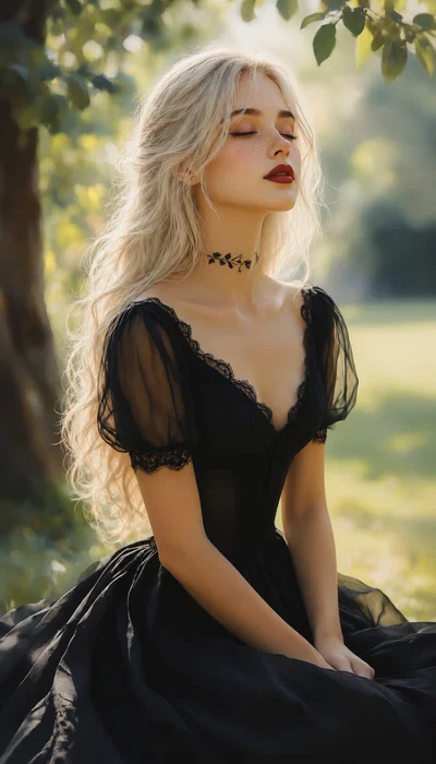 Aerenia Ivy Cole