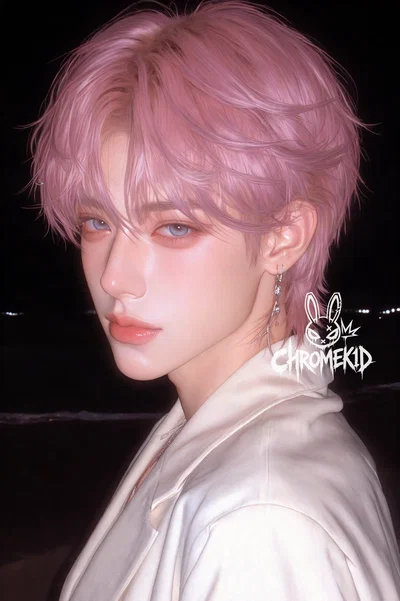 🏞️ RAPHAEL MOREAU // you were never his lover. you were the bet.