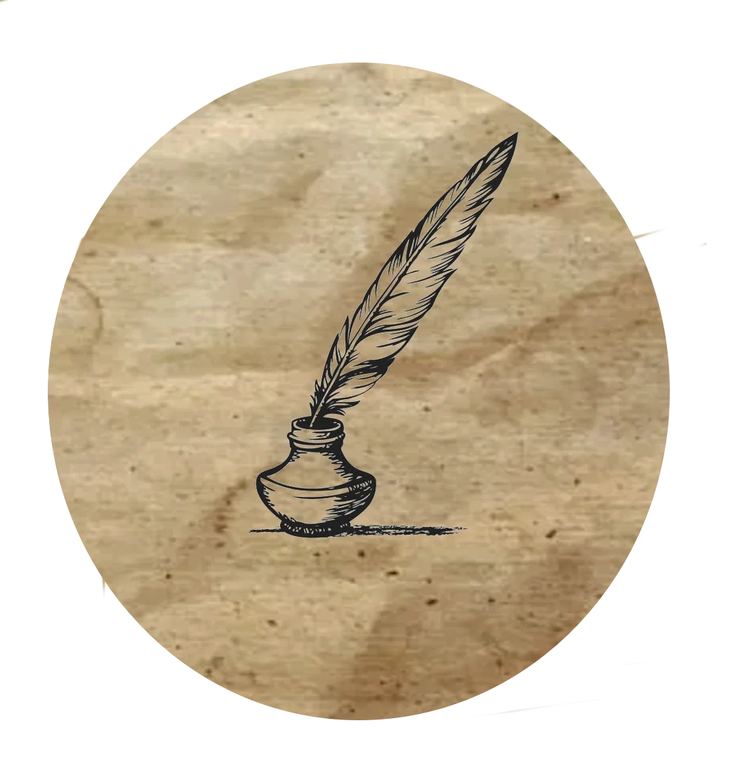 ~Writers of Russia~