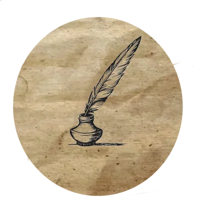 ~Writers of Russia~