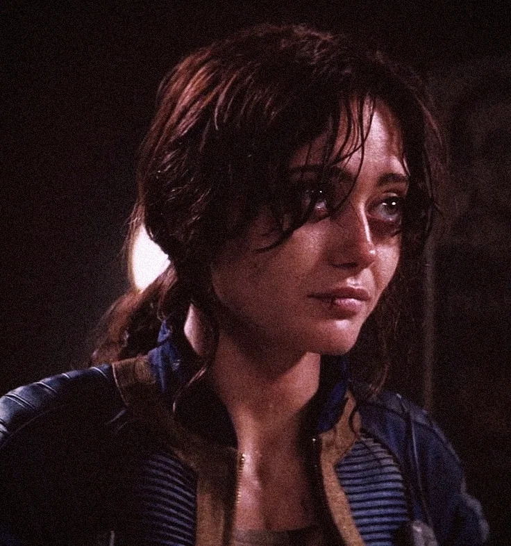 Lucy Maclean (Dead Money)