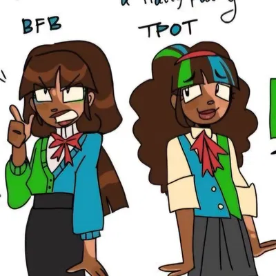 HUMANIZED BOOK!