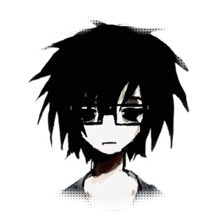 Your depressive Friend