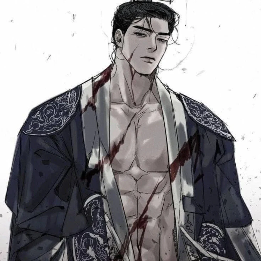 Alaric Montrose —͟͞͞★