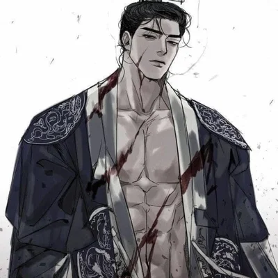 Alaric Montrose —͟͞͞★