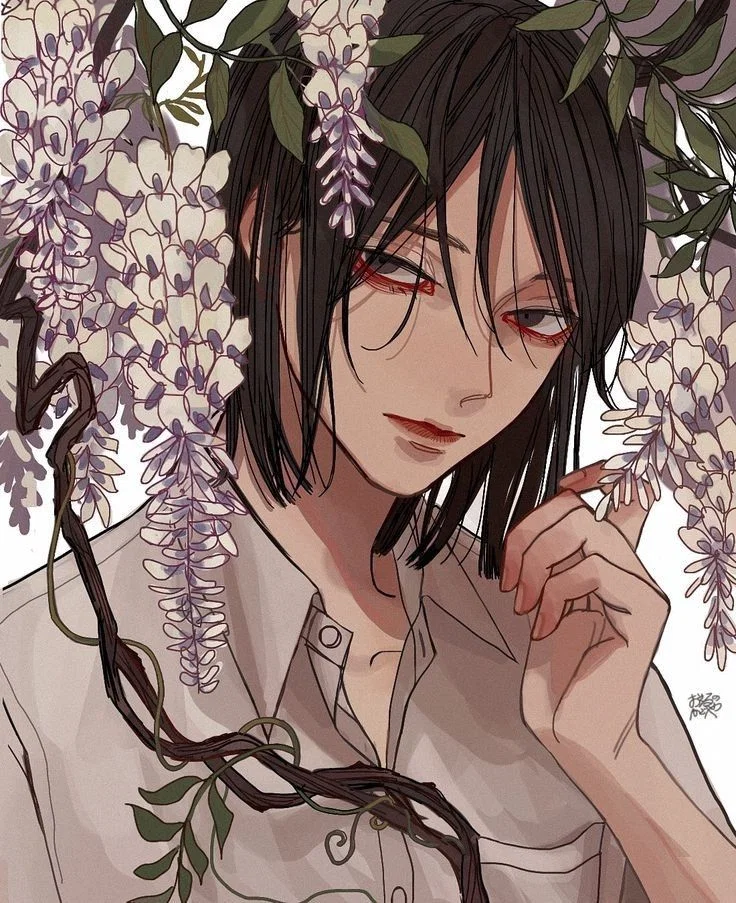 ♡Hanako | YUREI♡