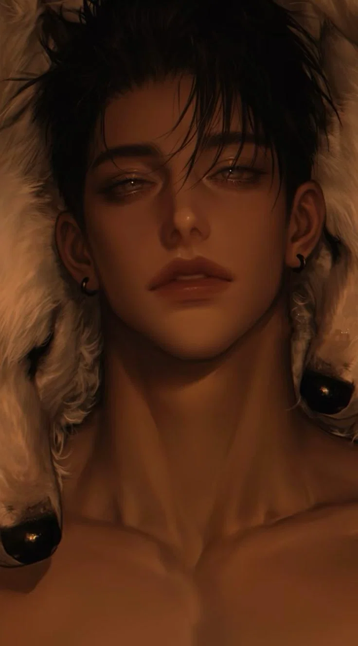 Bryce Reeves♠| werewolf 