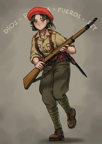 Josefina Alonzo