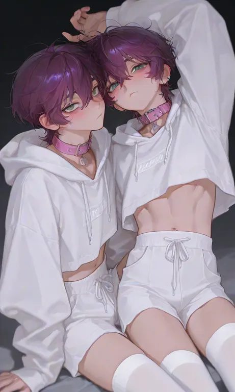 Allyn & Ariel
