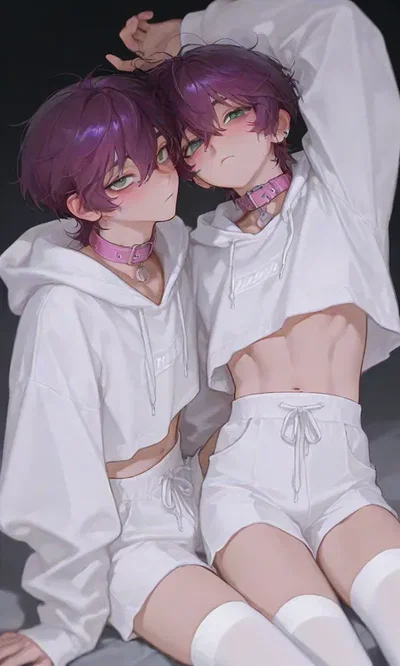 Allyn & Ariel