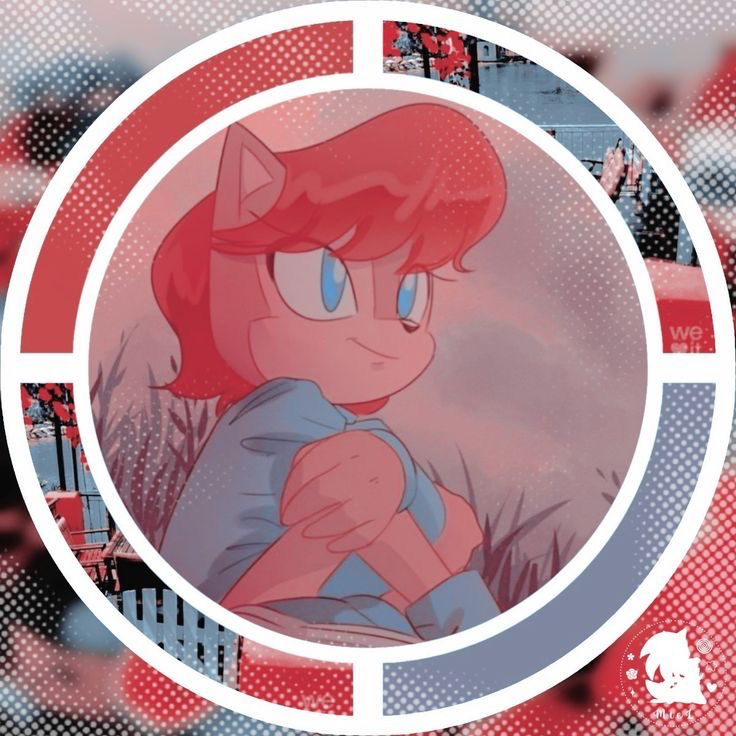 Sally acorn