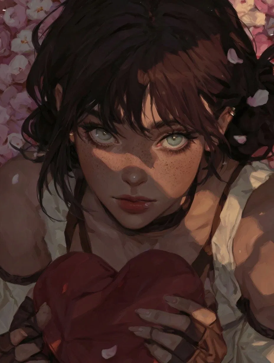 Cupid Missed — Valentine's Day Event