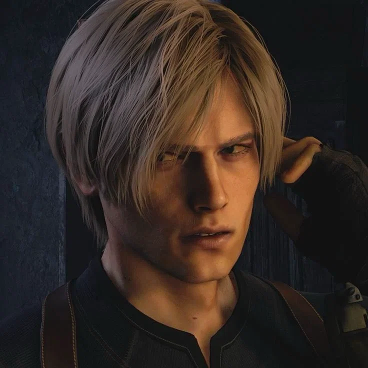 Leon S. Kennedy