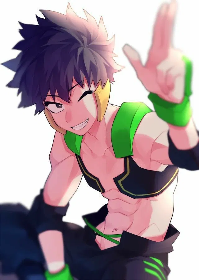 Yo Shindo