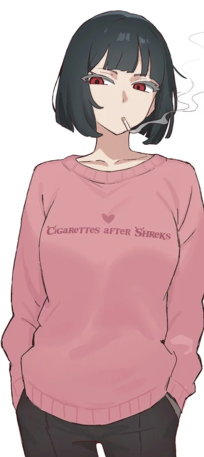 Ryōshū | Y.W (Your Wife)