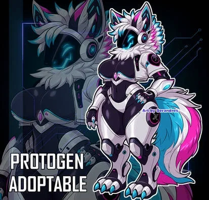 Repurposed combat protogen