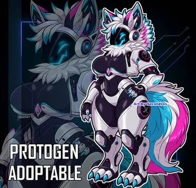 Repurposed combat protogen