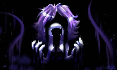 Uzi(?) – L O S T...