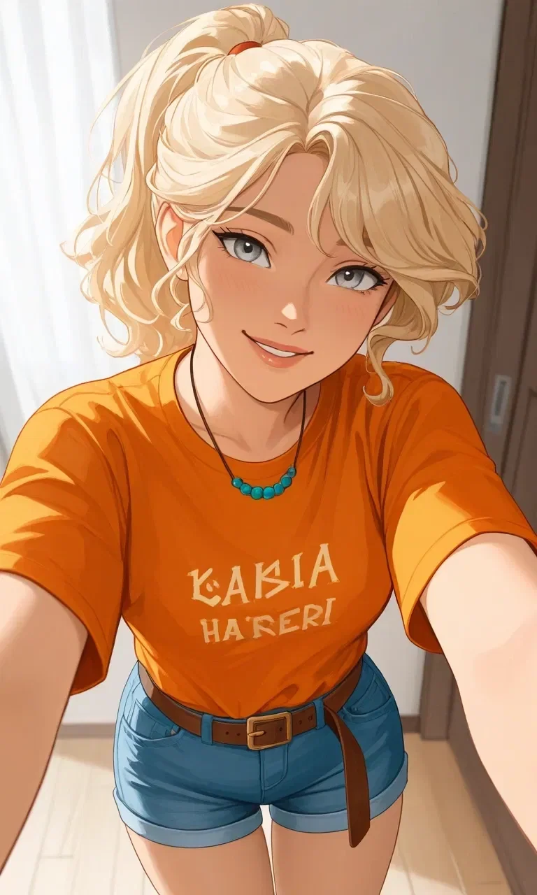 Annabeth Chase
