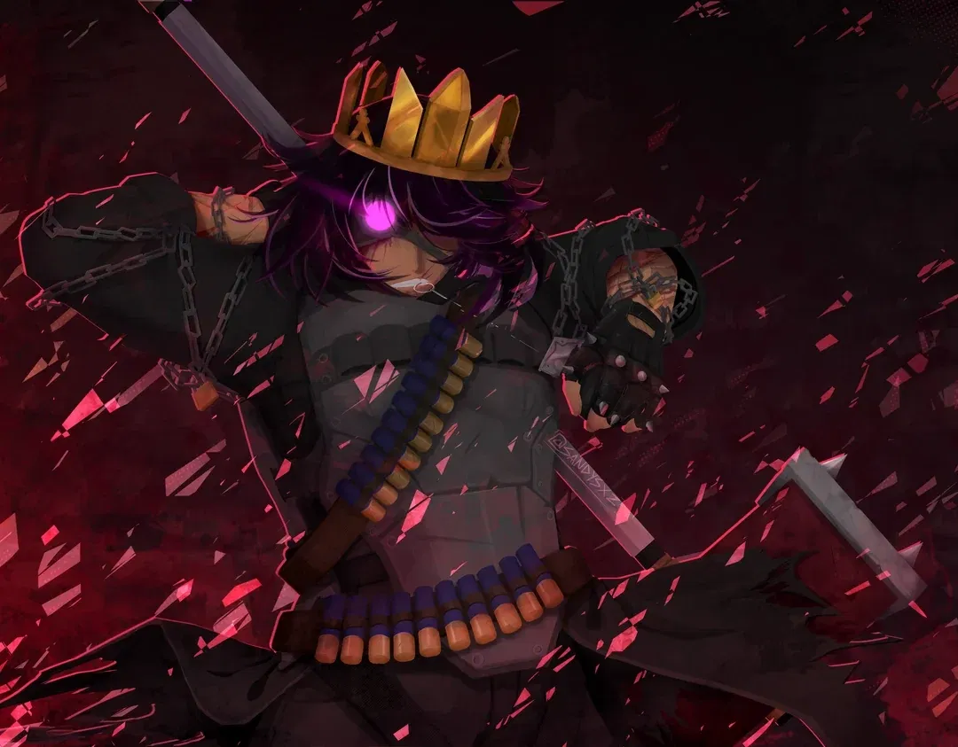 -v- UNSTOPPABLE FORCE -v- Sledge Queen