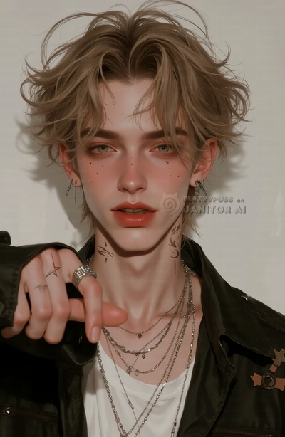 Jasper Reid | The Nest