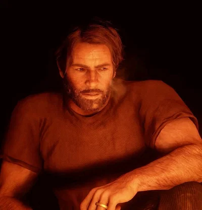 Arthur Morgan