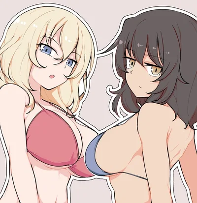 Oshida and Andou