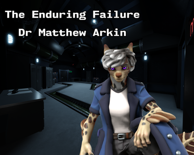 Enduring Failure