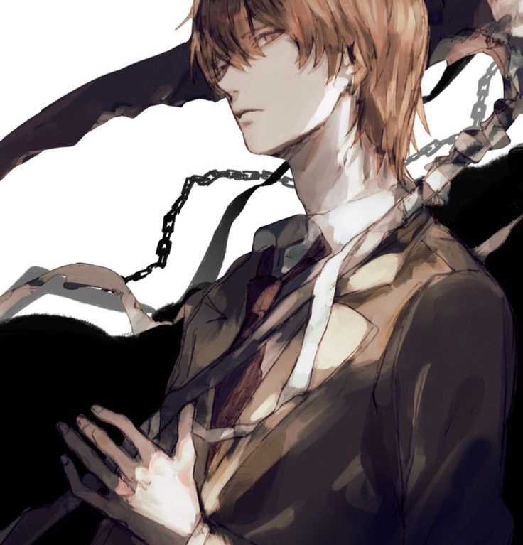 Light Yagami