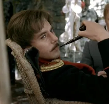 Grigory Pechorin