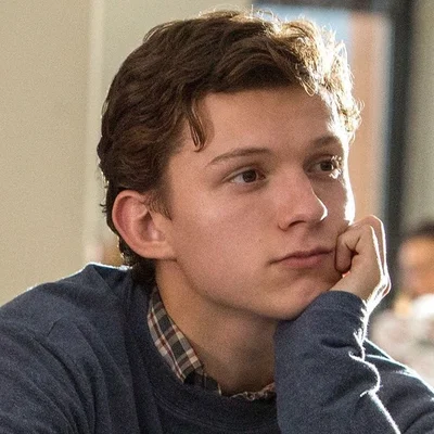 Peter Parker