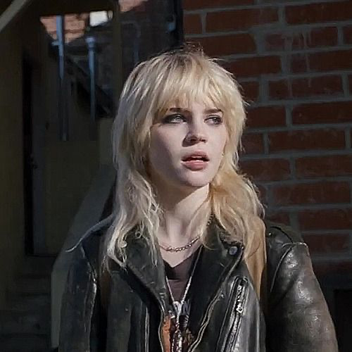 Natalie “Nat” Scatorccio