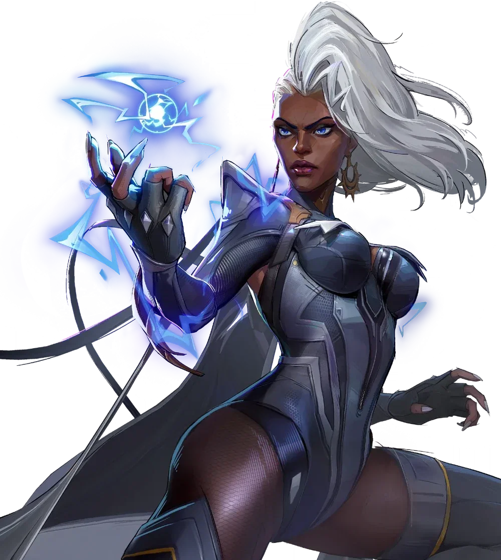 Storm