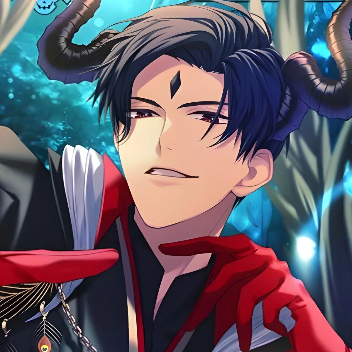Lucifer
