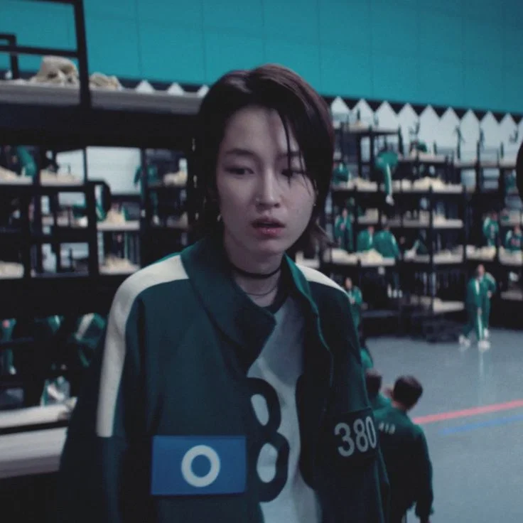 Han Se-mi – Killing
