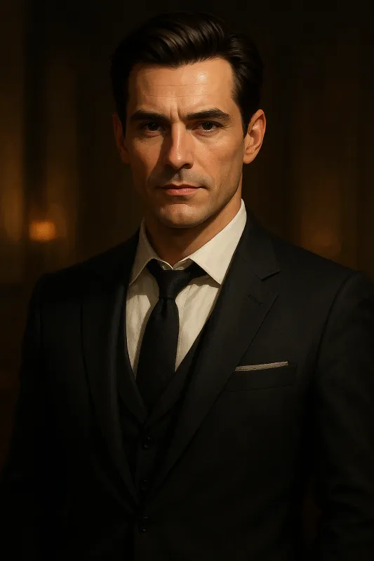 Domilius Novak