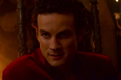 Lucifer Morningstar