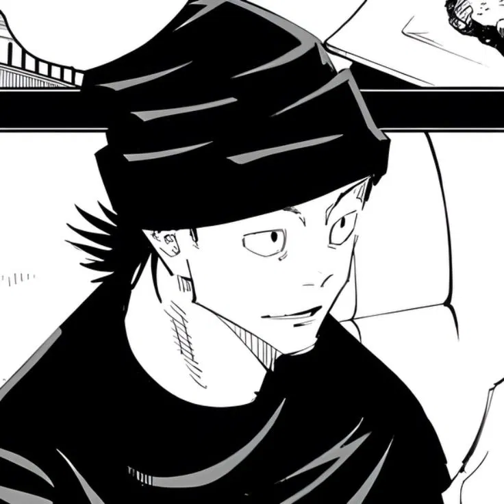 Ino Takuma 