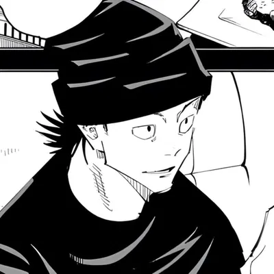 Ino Takuma 